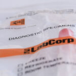 COVID testing kit